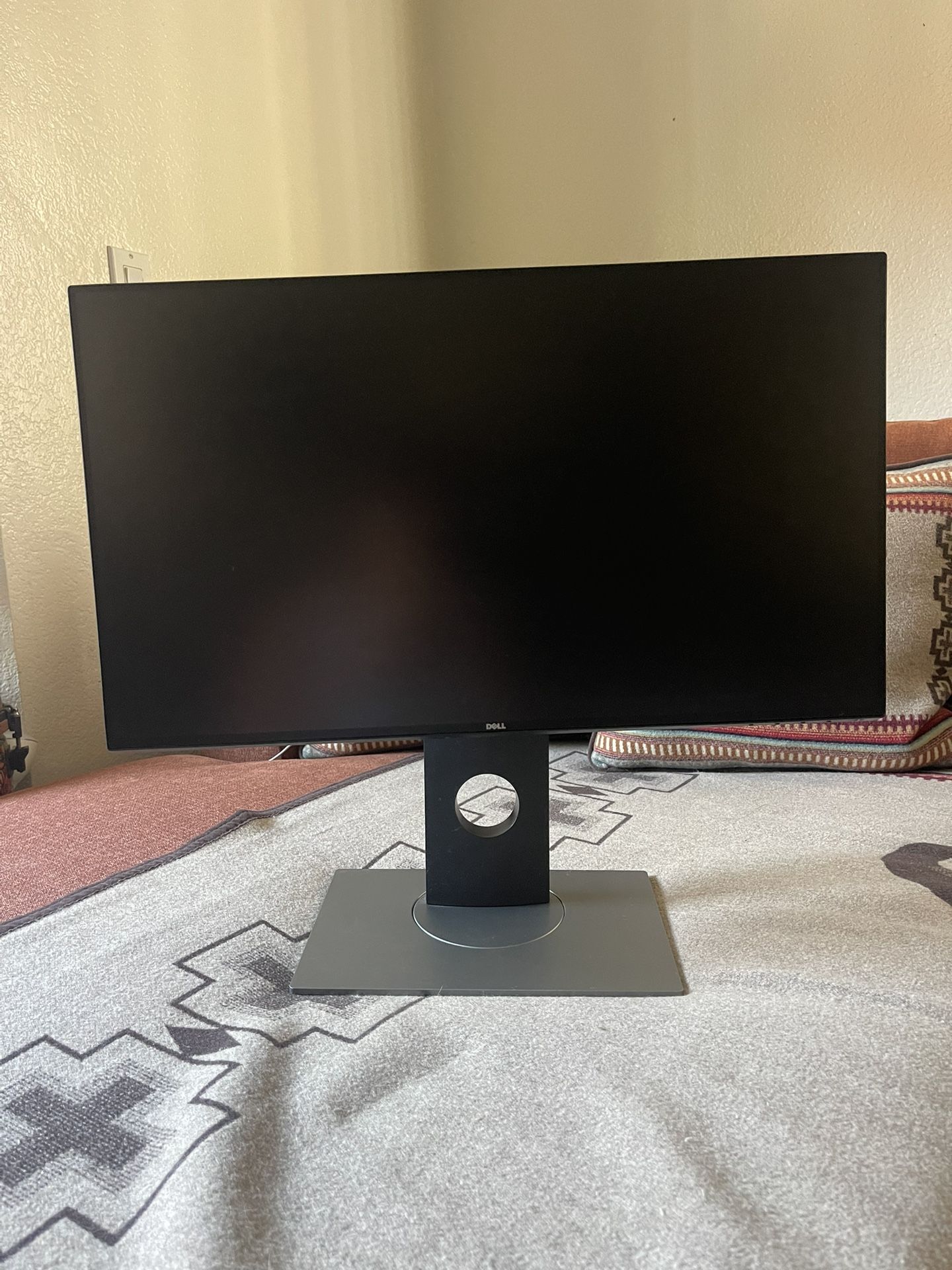 Dell 21.5” Monitor – Good Condition