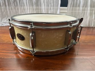 *ITS AVAILABLE* MIJ snare