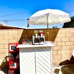 Margarita Slushy Machine 