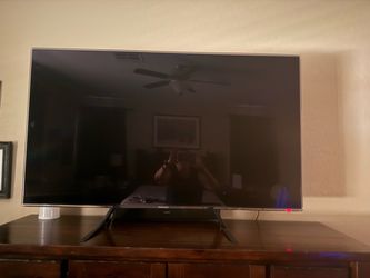 Samsung 55” TV