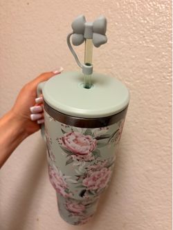 Manna stainless cups