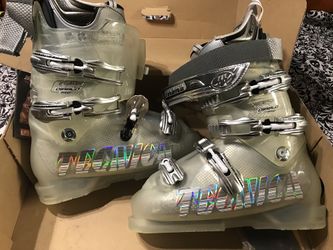 New TECNICA Diablo Attiva Pro Ski Boots