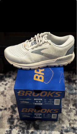 Brooks Addiction GTS 15