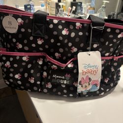 diaper bag 