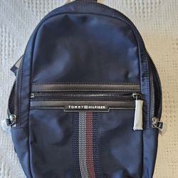 Tommy Hilfiger shoulder bag - Backpack