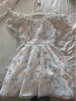 Disney Princess Collection Dress (Tiana)