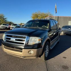 2014 Ford Expedition