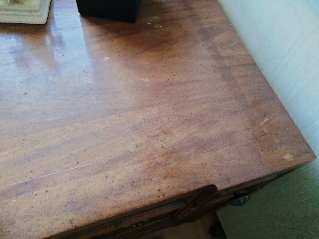 Vintage WEIMAN Fine Furniture 3 piece