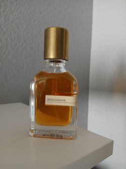 Orto Parisi Bergamask