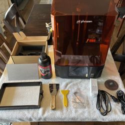 3D Printer