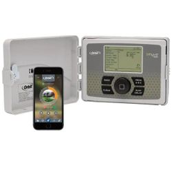 Orbit B-hyve 6-Zone Indoor/Outdoor Smart Sprinkler Controller, Works with Amazon Alexa