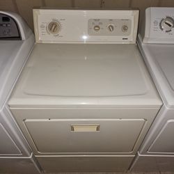Kenmore Commercial Dryer 
