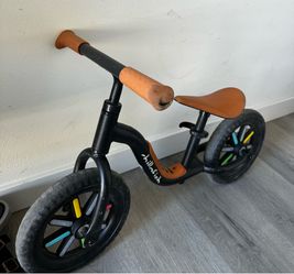 Hillfish Kids Balance Bike