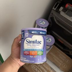 Similac Total Comfort 