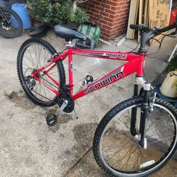 Huffy Mongoose Schwinn