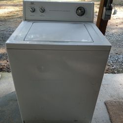 Whirlpool Washing Machine
