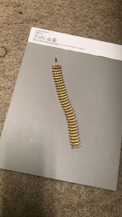 Bracelet