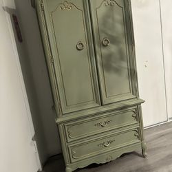 Armoire Wardrobe 