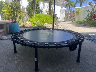 Trampoline