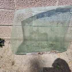 1(contact info removed) 1994 Impala Caprice Ss Right Rear Door Glass