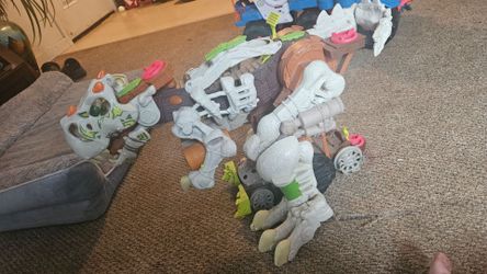 Imaginext Dinosaur