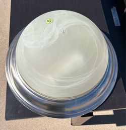 Flush Mount Ceiling Light Fixture