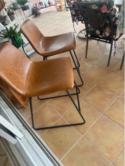 Barstools