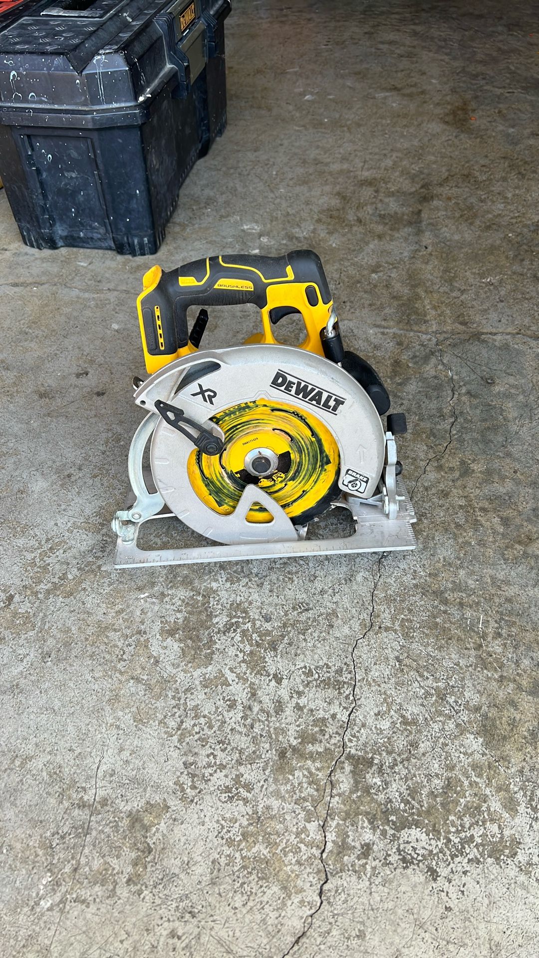 Dewalt 
