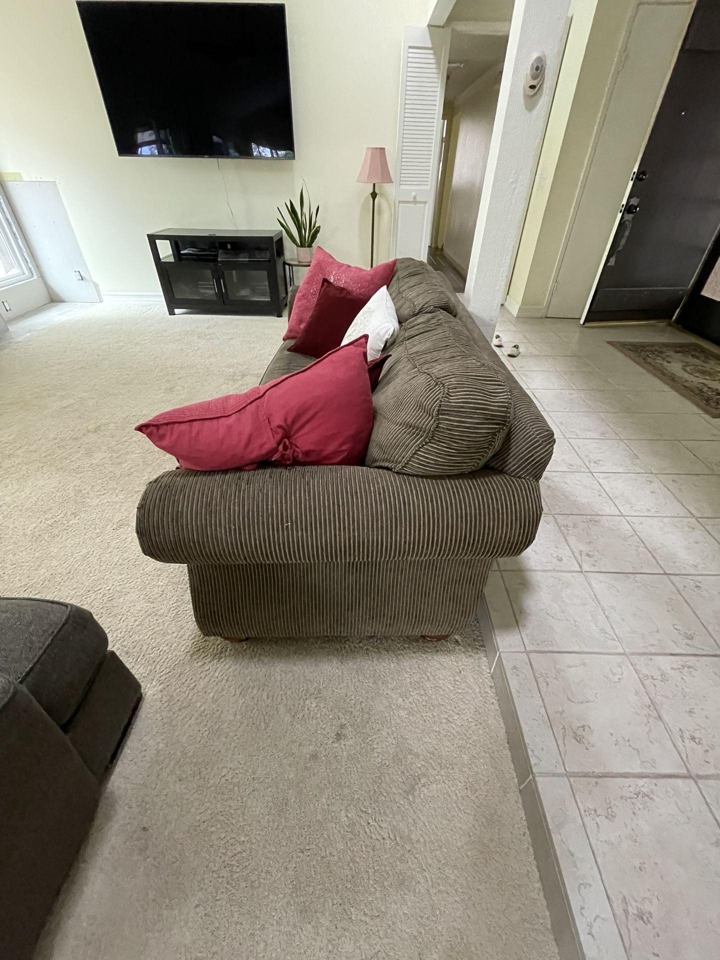 Sofa Loveseat