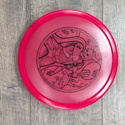 Frisbees 