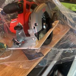 Circular Saw