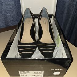 Alfani Jeules Heels