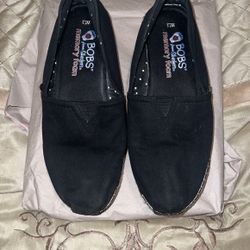 Bobs Memory Foam Skechers