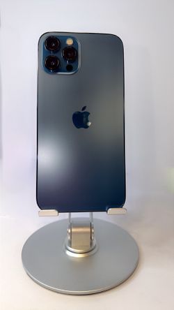 iPhone 12 Pro Max AT&T 256 gb - Blue