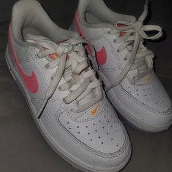 Girl's Shoes Nike