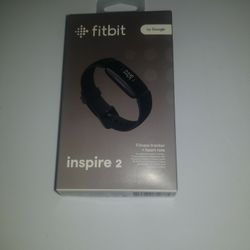 Fitbit Inspire 2