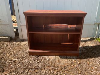 Bookcase