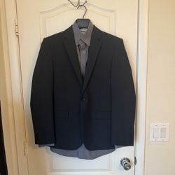 Dress Suit (Homecoming Suit)
