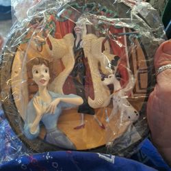 101 Dalmation Collector Plate