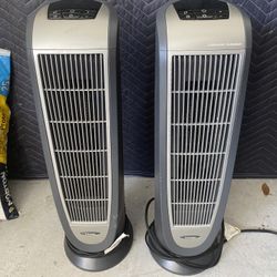 Heaters