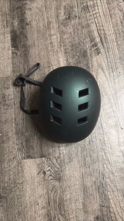 Bell helmet