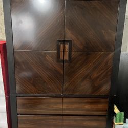 Paradiso Collection - Armoire