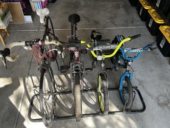Bicycle Set