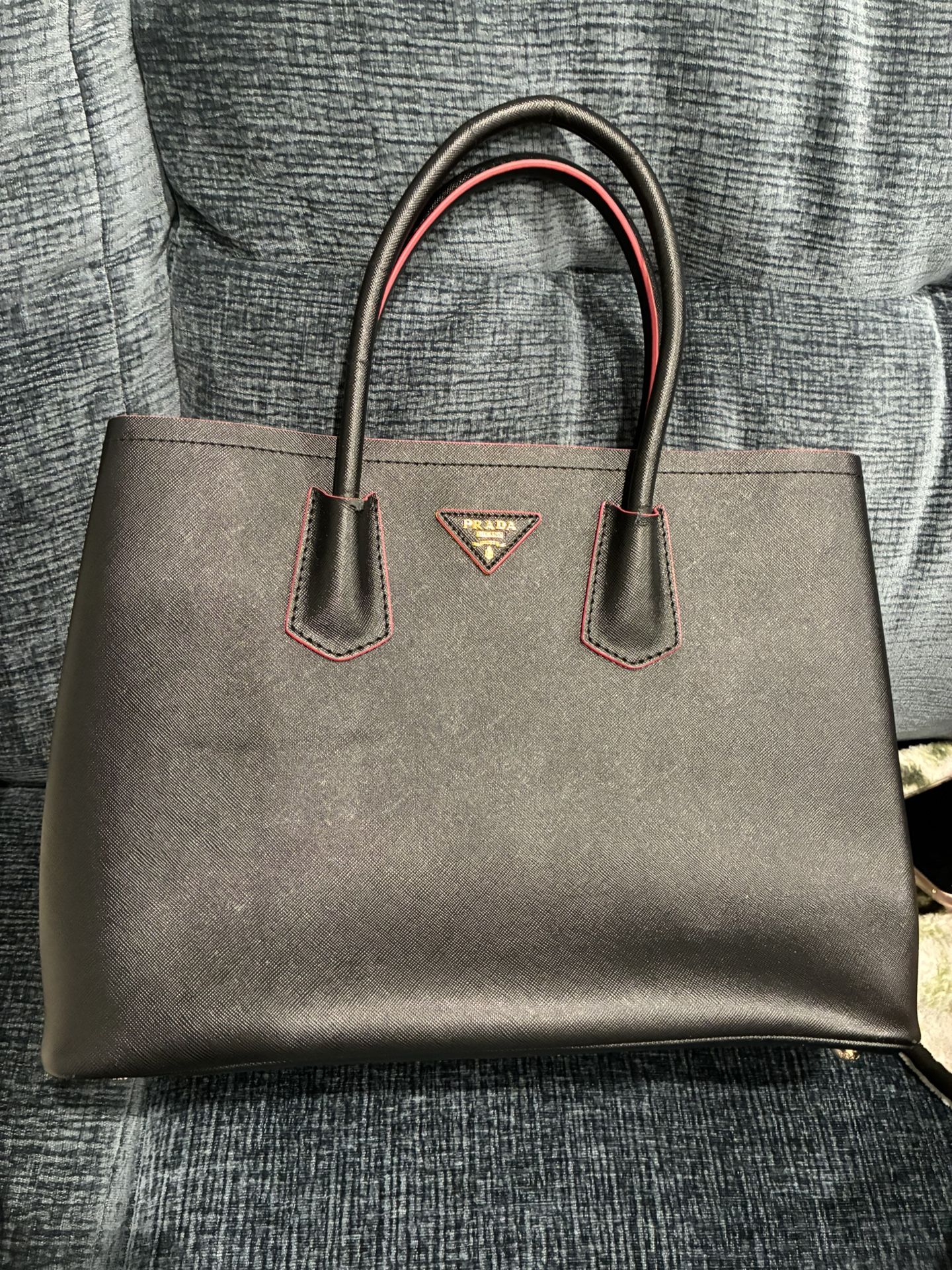 Prada Bag For Sale