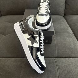 MF Doom Bapesta 