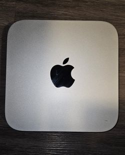 Mac Mini
Model A1347