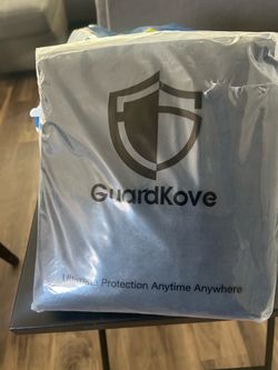 Guardkove 58 inch grill cover water proof