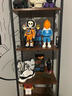 Requested - 3d prints