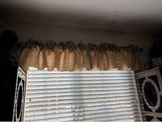 Window Valances