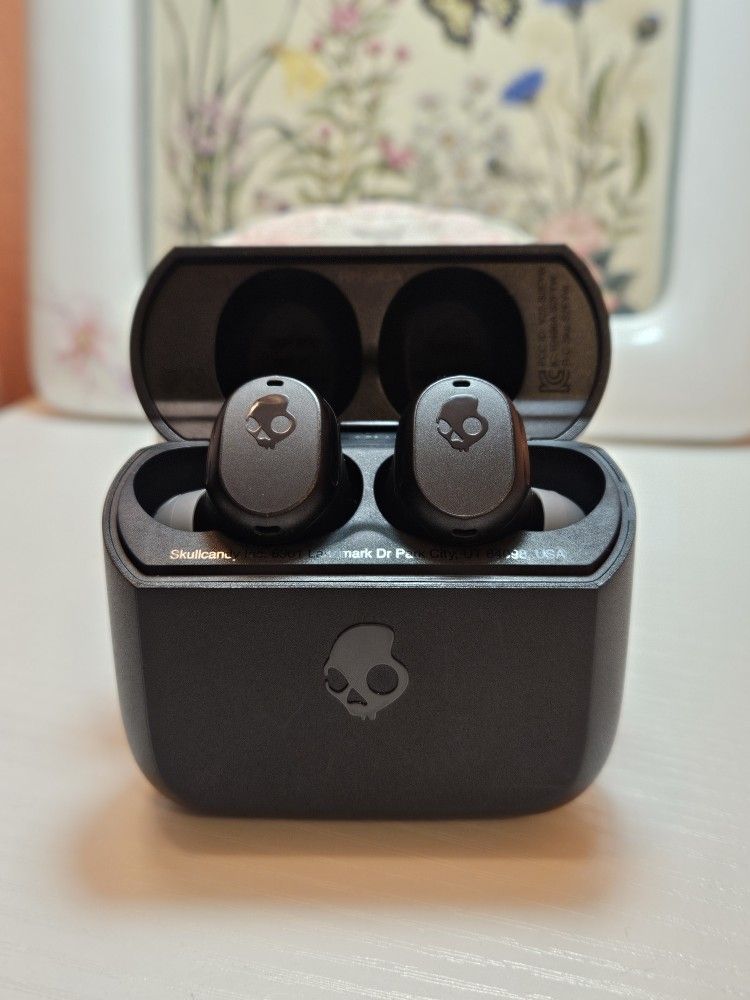 Skullcandy Mod True Wireless Earbuds